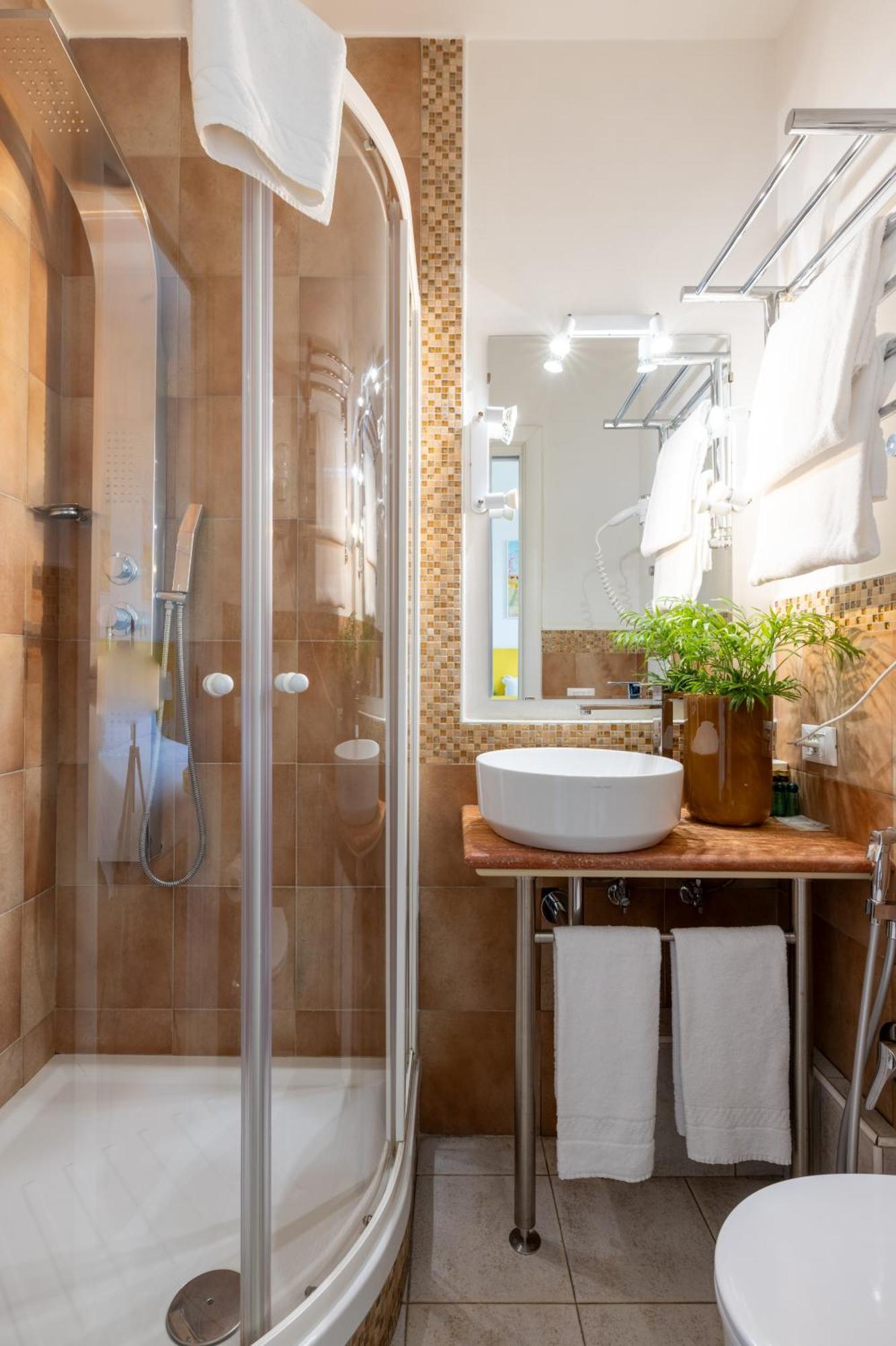 Superior Relais Roma