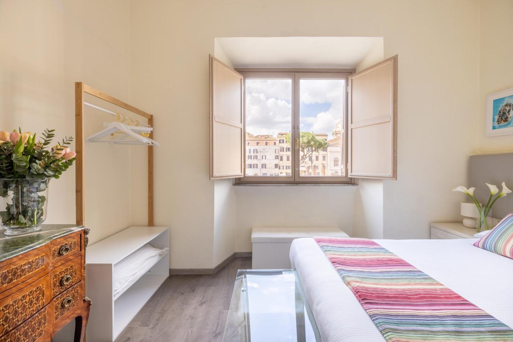 Pensión Superior Relais Roma